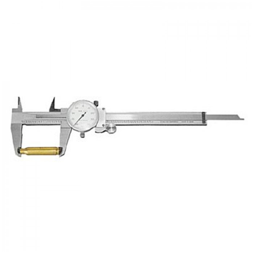 Stainless Steel Dial Caliper