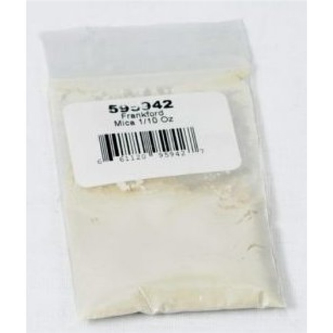 Mica - 1-10 Oz. Packet