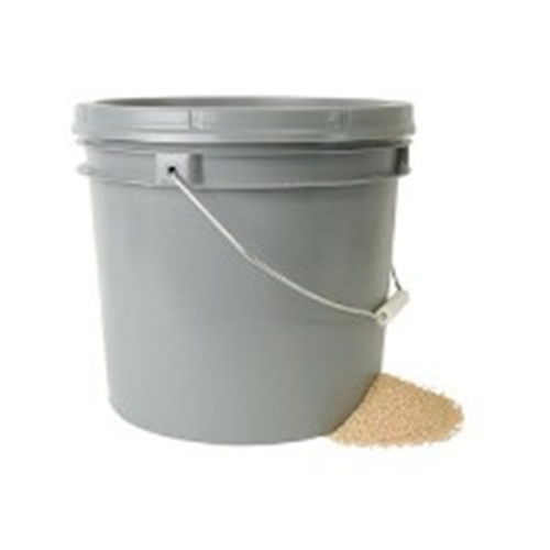 Walnut Hull Media 18 Lbs. In 3-1-2 Gallon Bucket