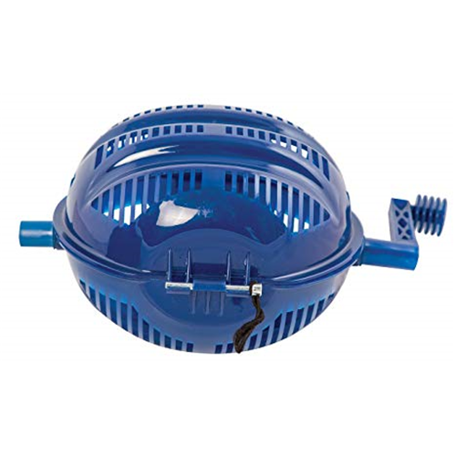 Quick-n-ez Rotary Sifter Kit Without Bucket