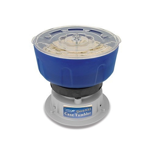 Quick-n-ez Case Tumbler