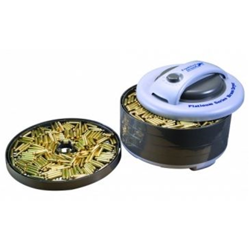 Platinum Series Brass Dryer