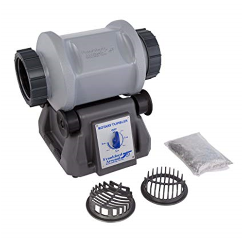Platinum Series Rotary Tumbler 7l