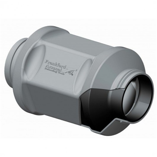 Platinum Series Rotary Tumbler 7l, 220v