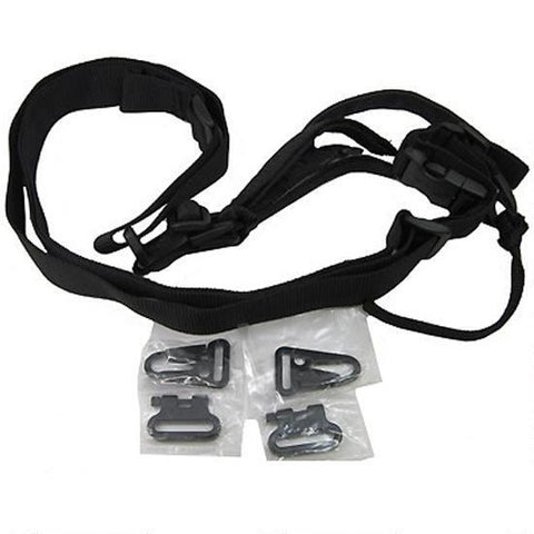 Universal Tactical 3-point Sling