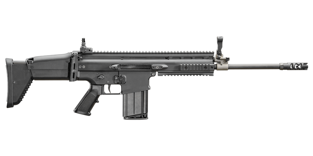 Scar 17s U.s.