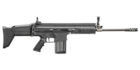 Scar 17s U.s.