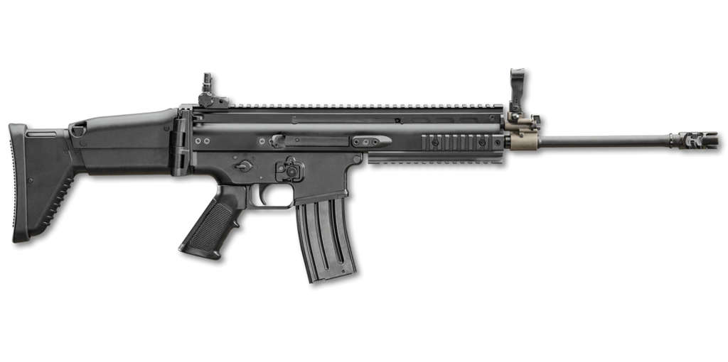 Scar 16s