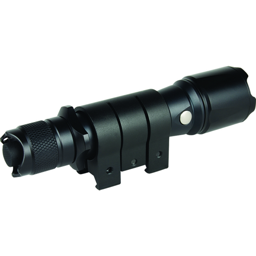 Flashlight Rail Mount