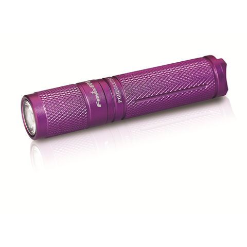 E-series Flashlight