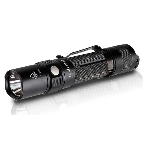 Pd-series Flashlight