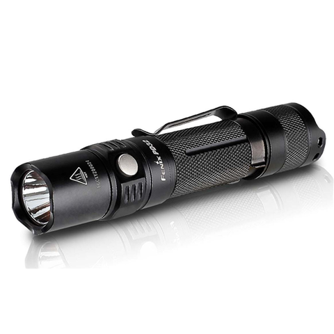 Pd-series Flashlight