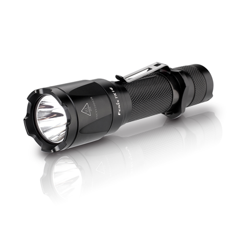 Tk-series Flashlight