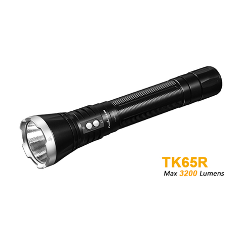 Tk-series Flashlight