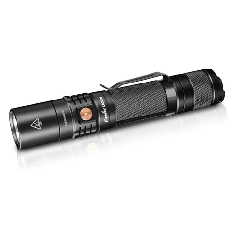 Uc35 1000 Lumens Flashlight