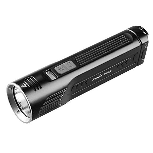 Usb Rechargeable Flashlight