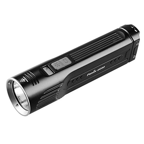 Usb Rechargeable Flashlight