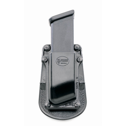 Single Stack Single Magazine Pouch