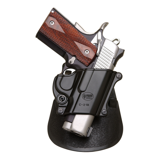 Compact Holster