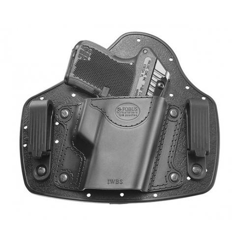 Inside The Waist Band Holster