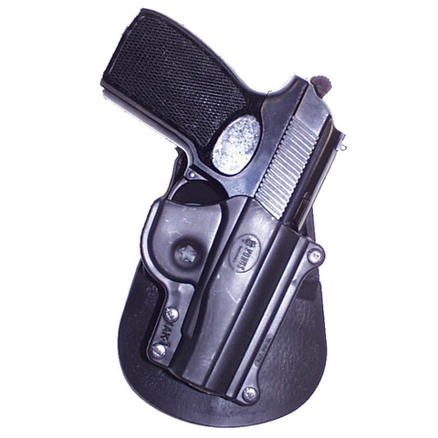 Standard Holster