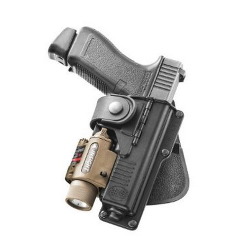 Tactical Holster