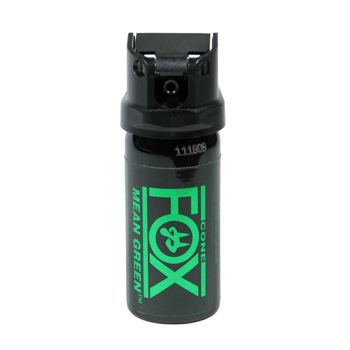 Mean Green Defense Spray