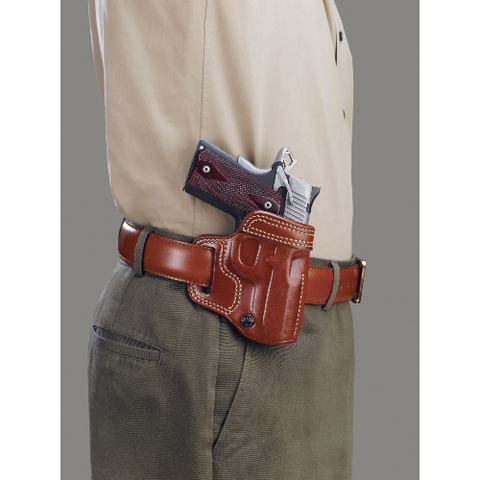 Avenger Belt Holster