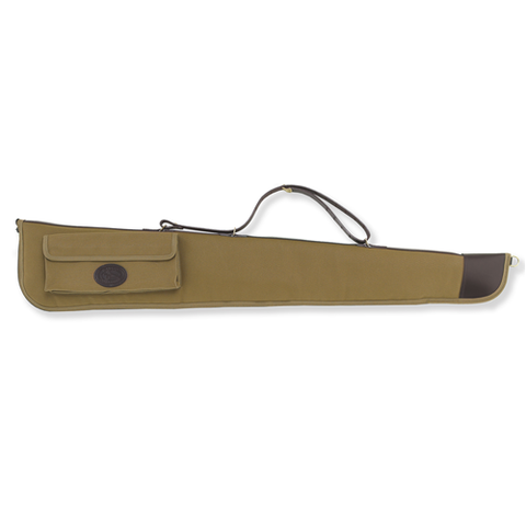 Field Grade Zippered Rifle-shotgun Case