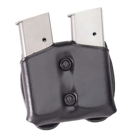 Cop Double Mag Case