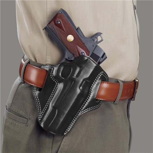 Combat Master Belt Holster