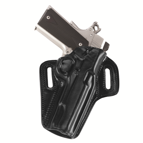 Concealable Belt Holster