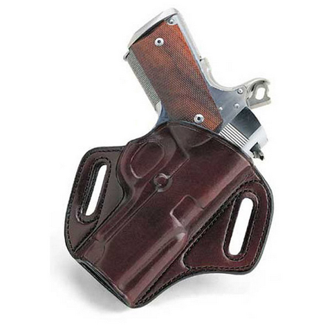 Concealable Belt Holster