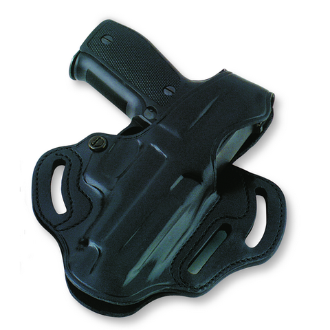 Cop 3 Slot Holster