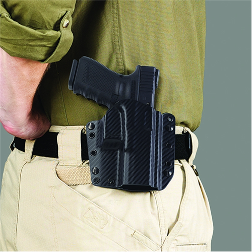 Corvus Belt-iwb Holster