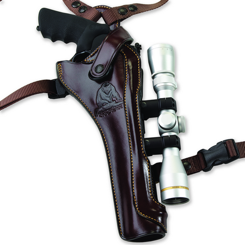 Kodiak Hunter Shoulder Holster