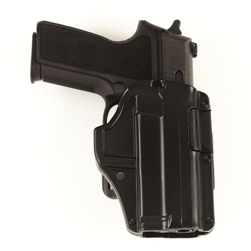 M6x Auto Locking Belt Holster