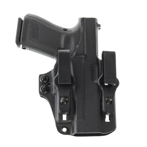 Paragon Iwb Holster