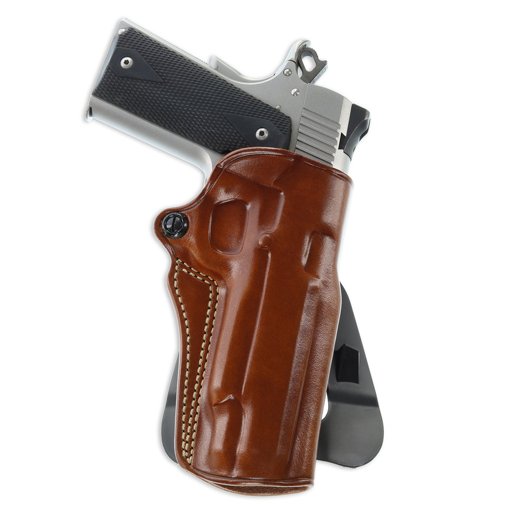 Speed Master 2.0 Paddle-belt Holster