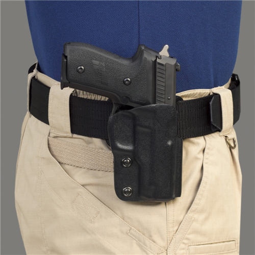 Stryker Belt Holster