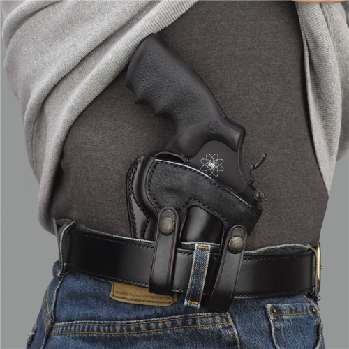 Summer Comfort Inside Pant Holster