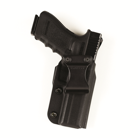 Triton 2.0 Kydex Iwb Holster