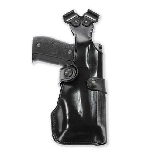 Vhs Holster Component