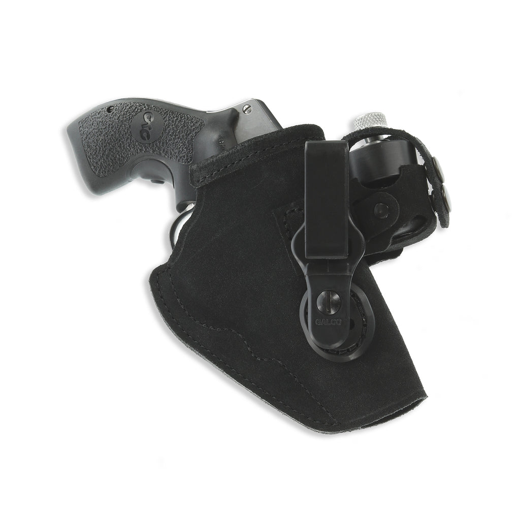 Walkabout 2.0 Iwb Holster