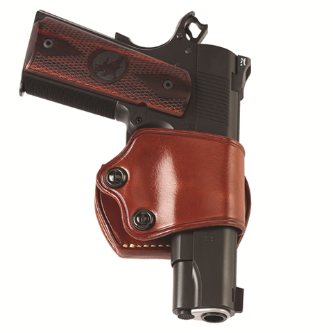 Yaqui Slide Belt Holster