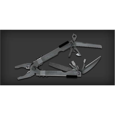 Multi-plier 600 - Bluntnose Bl