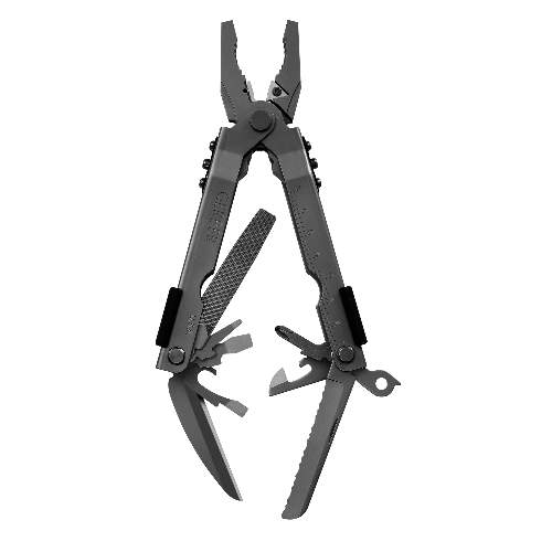 Bluntnose - Multi-plier 600, B