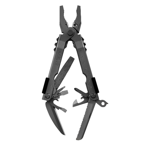 Bluntnose - Multi-plier 600, B