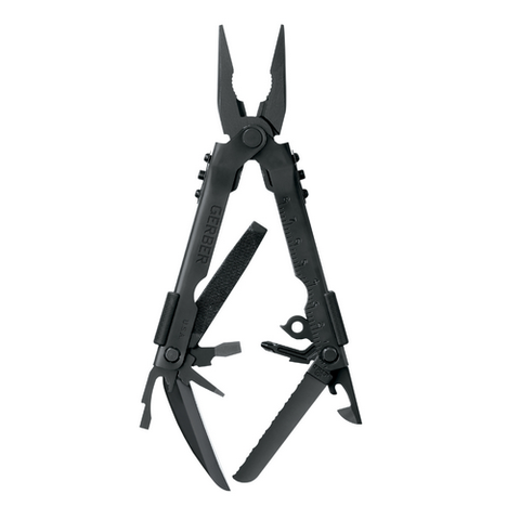 Needlenose - Multi-plier 600,