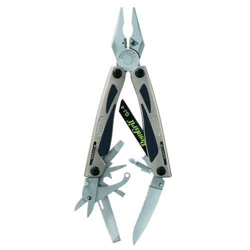 Legend - Multi-plier 800 - Box